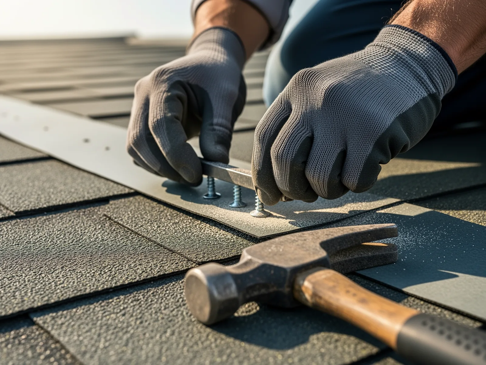 Why choose Fascia Repair in Stanville, KY
